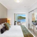 Ocean Panorama 1 Bedroom Oceanview Apt - Melbourne Tourism 0