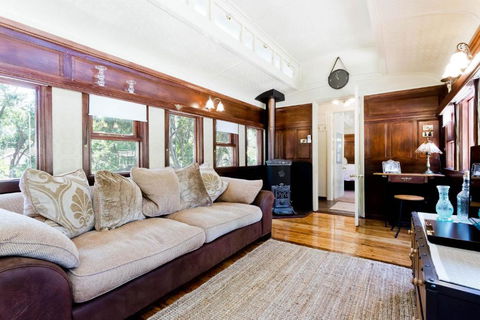 Quiet Escapes Cottages - Melbourne Tourism 1