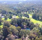 Quiet Escapes Cottages - Melbourne Tourism