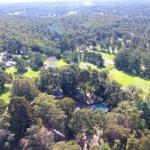 Quiet Escapes Cottages - Melbourne Tourism 0