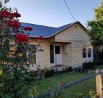 Cottage on Main - Melbourne Tourism