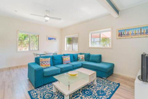 Yamba Daze Sunrise Pet Friendly - Melbourne Tourism 6