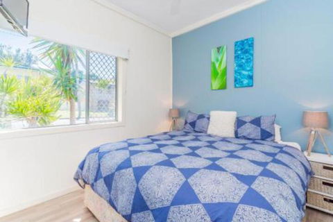 Yamba Daze Sunrise Pet Friendly - Melbourne Tourism 2