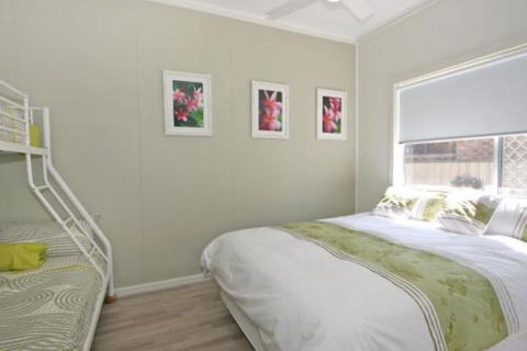Yamba Daze Sunrise Pet Friendly - Melbourne Tourism 7