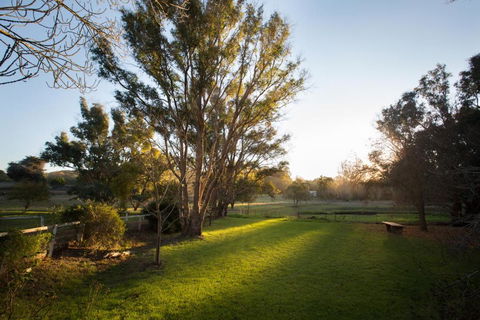 Historic Oak Hill House Estate Truffle Gourmet Festival Region - Melbourne Tourism 5