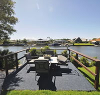 Bribie Island Canal Holiday Destination - Melbourne Tourism