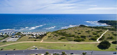 Kilcunda Ocean View Motel - Melbourne Tourism 1