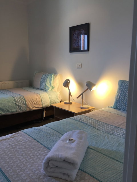 Kilcunda Ocean View Motel - Melbourne Tourism 4