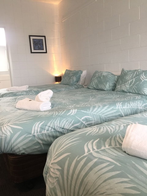 Kilcunda Ocean View Motel - Melbourne Tourism 2