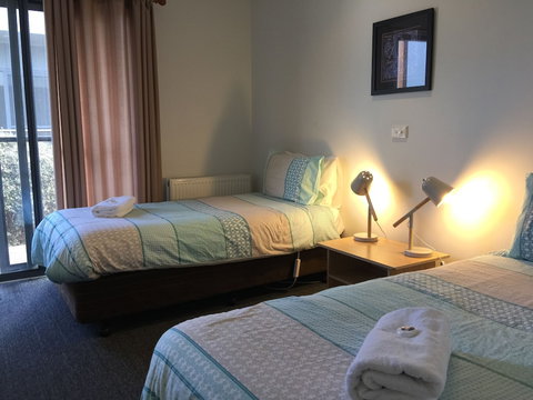 Kilcunda Ocean View Motel - Melbourne Tourism 3