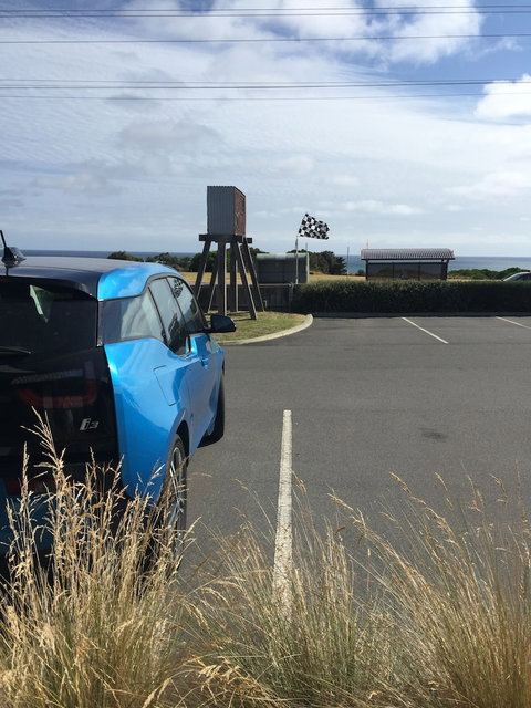 Kilcunda Ocean View Motel - Melbourne Tourism 6