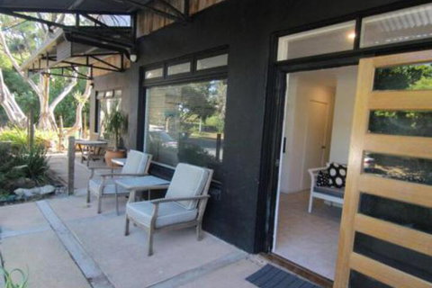 Portofino Unit 4 - Melbourne Tourism 3