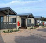 BIG4 Ceduna Tourist Park - Melbourne Tourism