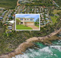SEAVIEW DREAM Bonny Hills - Melbourne Tourism