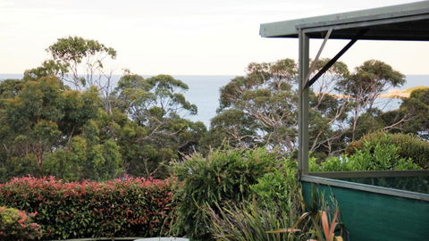 BAY Of FIRES SEACHANGE Ocean Frontage - Melbourne Tourism 3