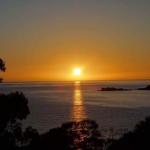 BAY Of FIRES SEACHANGE Ocean Frontage - Melbourne Tourism 0