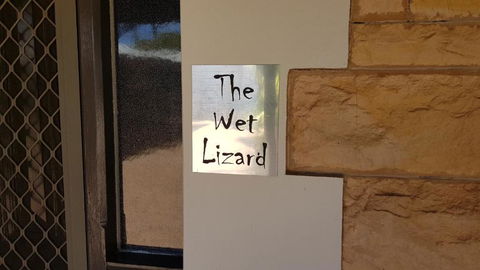 The Wet Lizard - Melbourne Tourism 4