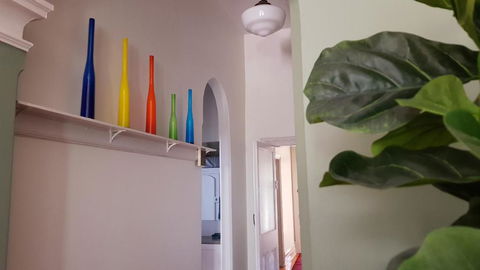 The Wet Lizard - Melbourne Tourism 2