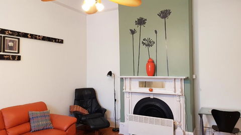 The Wet Lizard - Melbourne Tourism 6