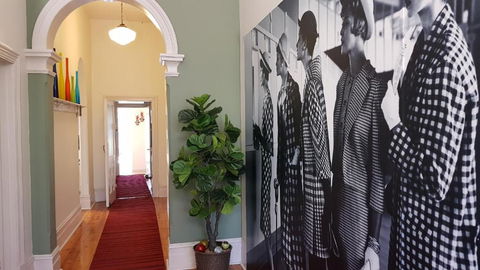 The Wet Lizard - Melbourne Tourism 7