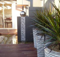 The Wet Lizard - Melbourne Tourism