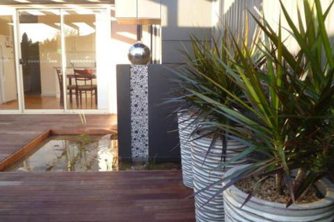 The Wet Lizard - Melbourne Tourism 0