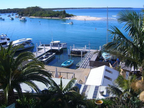 Sail On In Boatshed - Melbourne Tourism 3