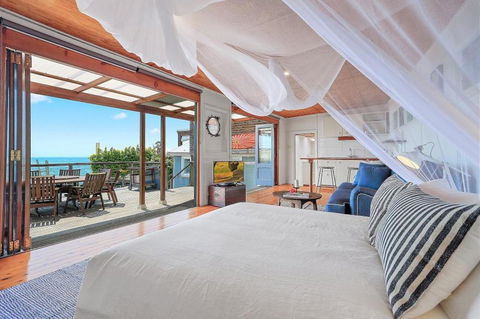 Sail On In Boatshed - Melbourne Tourism 6