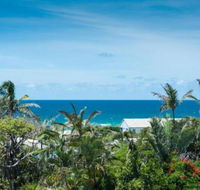 Villa Onde - Melbourne Tourism