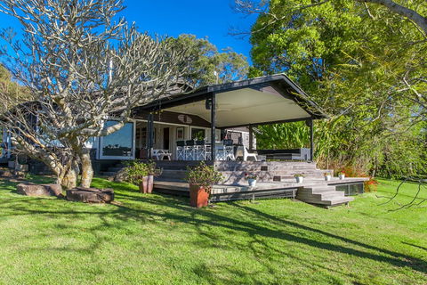 A PERFECT STAY - Aria - Melbourne Tourism 1