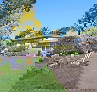 Wingham Motel - Melbourne Tourism