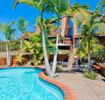 Panorama Beach House - Melbourne Tourism