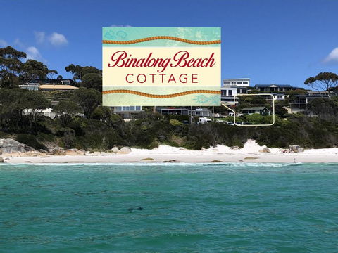 BURGESS COTTAGE King Bed For Couples - Melbourne Tourism 6