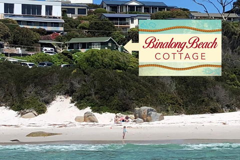 BURGESS COTTAGE King Bed For Couples - Melbourne Tourism 1