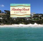 BURGESS COTTAGE King bed for couples - Melbourne Tourism