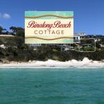 BURGESS COTTAGE King Bed For Couples - Melbourne Tourism 0