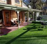Bundera Lodge - Melbourne Tourism