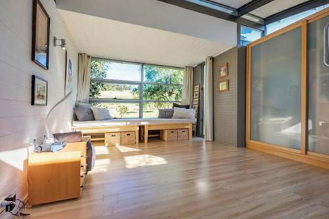 Howes Valley Hideaway Your Escape To The Wilderness - Melbourne Tourism 1