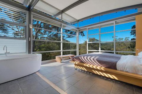 Howes Valley Hideaway Your Escape To The Wilderness - Melbourne Tourism 2