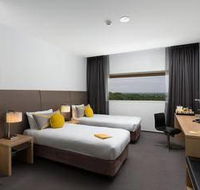 Chifley Doveton - Melbourne Tourism