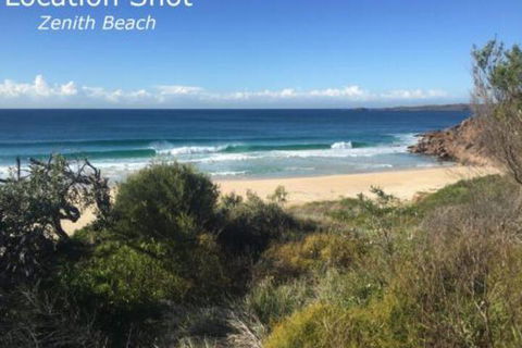 Zenith Unit 7 Shoal Bay - Melbourne Tourism 7