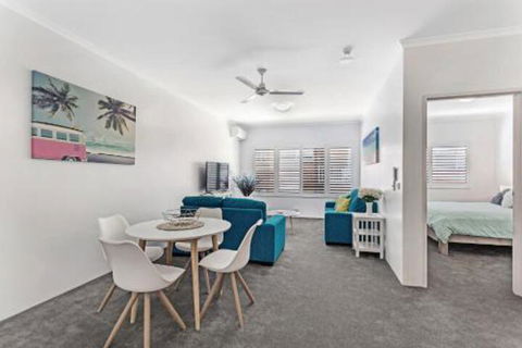 Zenith Unit 7 Shoal Bay - Melbourne Tourism 0
