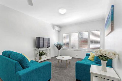 Zenith Unit 7 Shoal Bay - Melbourne Tourism 2