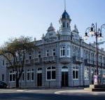 Bull  Mouth Hotel - Melbourne Tourism