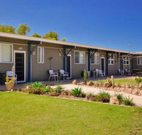 Getaway Villas Unit 38 4 1 Bedroom Self Contained Accommodation - Melbourne Tourism