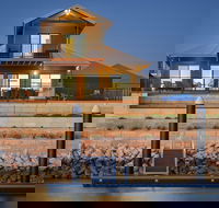 8 Kestrel Place - Melbourne Tourism