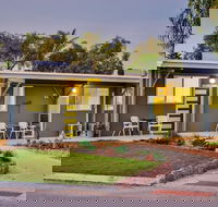 Getaway Villas Unit 38 1 - Melbourne Tourism