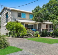 Beachies 1 - Melbourne Tourism