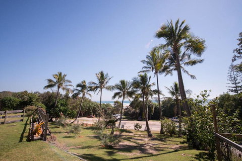 4 Mooloomba - Melbourne Tourism 6