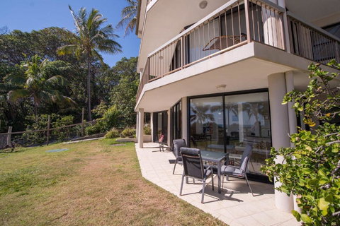 4 Mooloomba - Melbourne Tourism 4